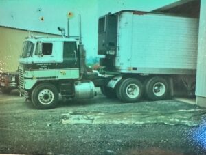KLH Truck